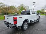 New 2024 Ford F-250 Lariat Crew Cab 4WD, Pickup for sale #142624 - photo 2