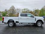 New 2024 Ford F-250 Lariat Crew Cab 4WD, Pickup for sale #142624 - photo 9