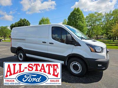 New 2024 Ford Transit 150 Low Roof RWD, Empty Cargo Van for sale #143324 - photo 1