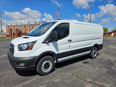 2024 Ford Transit 150 Low Roof RWD, Empty Cargo Van for sale #143324 - photo 1