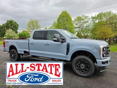 New 2024 Ford F-250 Lariat Crew Cab 4WD, Pickup for sale #143824 - photo 1