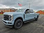 New 2024 Ford F-250 Lariat Crew Cab 4WD, Pickup for sale #143824 - photo 4