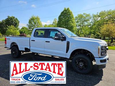 New 2024 Ford F-250 XL Crew Cab 4WD, Pickup for sale #144724 - photo 1