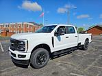 New 2024 Ford F-250 XL Crew Cab 4WD, Pickup for sale #144724 - photo 4