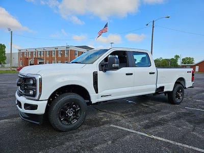 2024 Ford F-250 Crew Cab SRW 4WD, Pickup for sale #145324 - photo 1