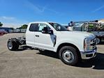 2024 Ford F-350 Super Cab DRW RWD, Cab Chassis for sale #145424 - photo 5