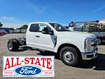 2024 Ford F-350 Super Cab DRW RWD, Cab Chassis for sale #145424 - photo 1