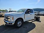 2024 Ford F-350 Super Cab DRW RWD, Cab Chassis for sale #145424 - photo 4