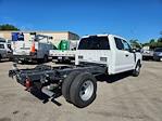 2024 Ford F-350 Super Cab DRW RWD, Cab Chassis for sale #145424 - photo 2