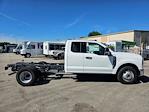 2024 Ford F-350 Super Cab DRW RWD, Cab Chassis for sale #145424 - photo 8