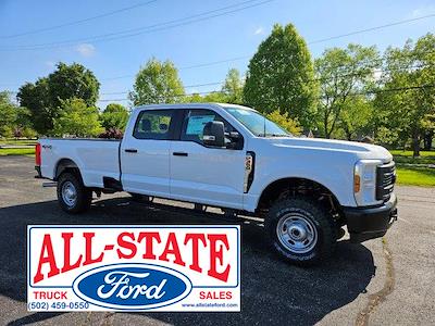 2024 Ford F-350 Crew Cab SRW 4WD, Pickup for sale #145724 - photo 1