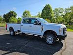 2024 Ford F-350 Crew Cab SRW 4WD, Pickup for sale #145724 - photo 5