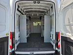 2024 Ford Transit 350 Super Cab High Roof RWD, Upfitted Cargo Van for sale #146224 - photo 2