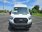 2024 Ford Transit 350 Super Cab High Roof RWD, Upfitted Cargo Van for sale #146224 - photo 4