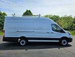 2024 Ford Transit 350 Super Cab High Roof RWD, Upfitted Cargo Van for sale #146224 - photo 8