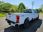 New 2024 Ford F-250 XL Crew Cab 4WD, Pickup for sale #146424 - photo 2