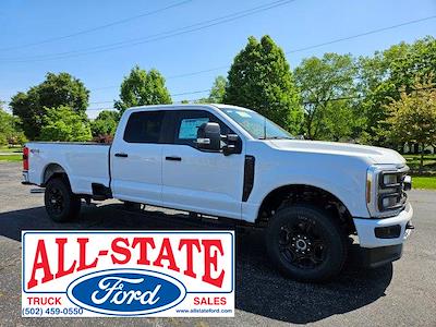 New 2024 Ford F-250 XL Crew Cab 4WD, Pickup for sale #147024 - photo 1