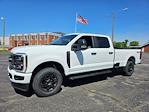 New 2024 Ford F-250 XL Crew Cab 4WD, Pickup for sale #147024 - photo 4