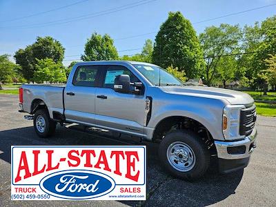 New 2024 Ford F-250 XL Crew Cab 4WD, Pickup for sale #147124 - photo 1