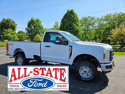 New 2024 Ford F-250 XL Regular Cab 4WD, Pickup for sale #147324 - photo 1