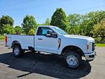 New 2024 Ford F-250 XL Regular Cab 4WD, Pickup for sale #147324 - photo 5