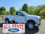 New 2024 Ford F-250 XL Regular Cab 4WD, Pickup for sale #147324 - photo 1