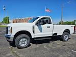 New 2024 Ford F-250 XL Regular Cab 4WD, Pickup for sale #147324 - photo 4