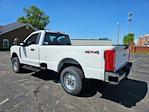 New 2024 Ford F-250 XL Regular Cab 4WD, Pickup for sale #147324 - photo 6