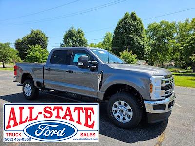 New 2024 Ford F-250 XLT Crew Cab 4WD, Pickup for sale #150324 - photo 1