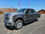 New 2024 Ford F-250 XLT Crew Cab 4WD, Pickup for sale #150324 - photo 4