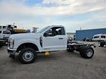 2024 Ford F-350 Regular Cab DRW 4WD, Cab Chassis for sale #151624 - photo 6