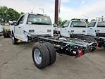 2024 Ford F-350 Regular Cab DRW 4WD, Cab Chassis for sale #151624 - photo 7