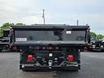 New 2024 Ford F-450 XL Super Cab 4WD, Crysteel E-Tipper Dump Truck for sale #152224 - photo 8