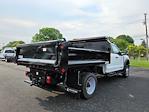 New 2024 Ford F-450 XL Super Cab 4WD, Crysteel E-Tipper Dump Truck for sale #152224 - photo 2