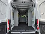 2024 Ford Transit 350 HD High Roof DRW AWD, Holman Quick Package Max Upfitted Cargo Van for sale #152324 - photo 2