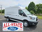 2024 Ford Transit 350 HD High Roof DRW AWD, Holman Quick Package Max Upfitted Cargo Van for sale #152324 - photo 1