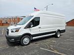 2024 Ford Transit 350 HD High Roof DRW AWD, Holman Quick Package Max Upfitted Cargo Van for sale #152324 - photo 6