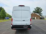 2024 Ford Transit 350 HD High Roof DRW AWD, Holman Quick Package Max Upfitted Cargo Van for sale #152324 - photo 8