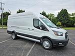 New 2024 Ford Transit 350 HD High Roof AWD, Holman Quick Package Max Upfitted Cargo Van for sale #152624 - photo 5