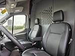 New 2024 Ford Transit 350 HD High Roof AWD, Holman Quick Package Max Upfitted Cargo Van for sale #152624 - photo 4