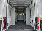 New 2024 Ford Transit 350 HD High Roof AWD, Holman Quick Package Max Upfitted Cargo Van for sale #152624 - photo 2