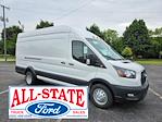 New 2024 Ford Transit 350 HD High Roof AWD, Holman Quick Package Max Upfitted Cargo Van for sale #152624 - photo 1