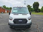 New 2024 Ford Transit 350 HD High Roof AWD, Holman Quick Package Max Upfitted Cargo Van for sale #152624 - photo 3