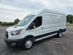 New 2024 Ford Transit 350 HD High Roof AWD, Holman Quick Package Max Upfitted Cargo Van for sale #152624 - photo 6