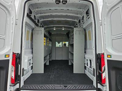 New 2024 Ford Transit 350 HD High Roof AWD, Holman Quick Package Max Upfitted Cargo Van for sale #152824 - photo 2