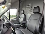 New 2024 Ford Transit 350 HD High Roof AWD, Holman Quick Package Max Upfitted Cargo Van for sale #152824 - photo 4