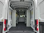 New 2024 Ford Transit 350 HD High Roof AWD, Holman Quick Package Max Upfitted Cargo Van for sale #152824 - photo 2