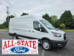 New 2024 Ford Transit 350 HD High Roof AWD, Holman Quick Package Max Upfitted Cargo Van for sale #152824 - photo 1