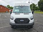 New 2024 Ford Transit 350 HD High Roof AWD, Holman Quick Package Max Upfitted Cargo Van for sale #152824 - photo 3