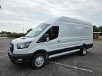 New 2024 Ford Transit 350 HD High Roof AWD, Holman Quick Package Max Upfitted Cargo Van for sale #152824 - photo 6